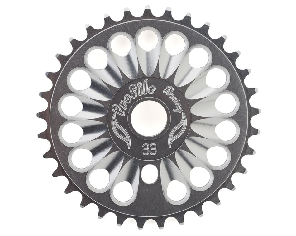 Profile Racing Imperial Sprocket (Polished) (33T) - Dan's Comp